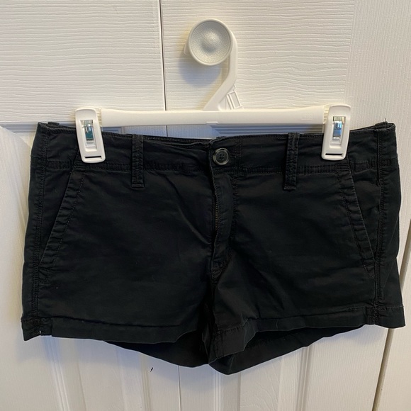 American Eagle Outfitters Pants - American Eagle Super Stretch Shorts